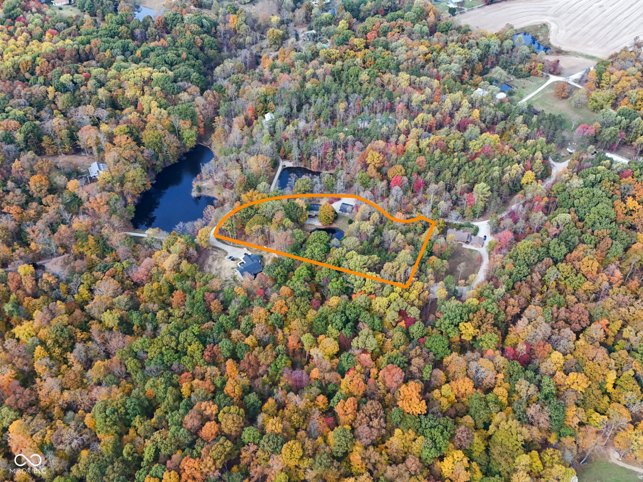 2275 Twinlake Road Morgantown, IN 46160 - Photo 56 of 62