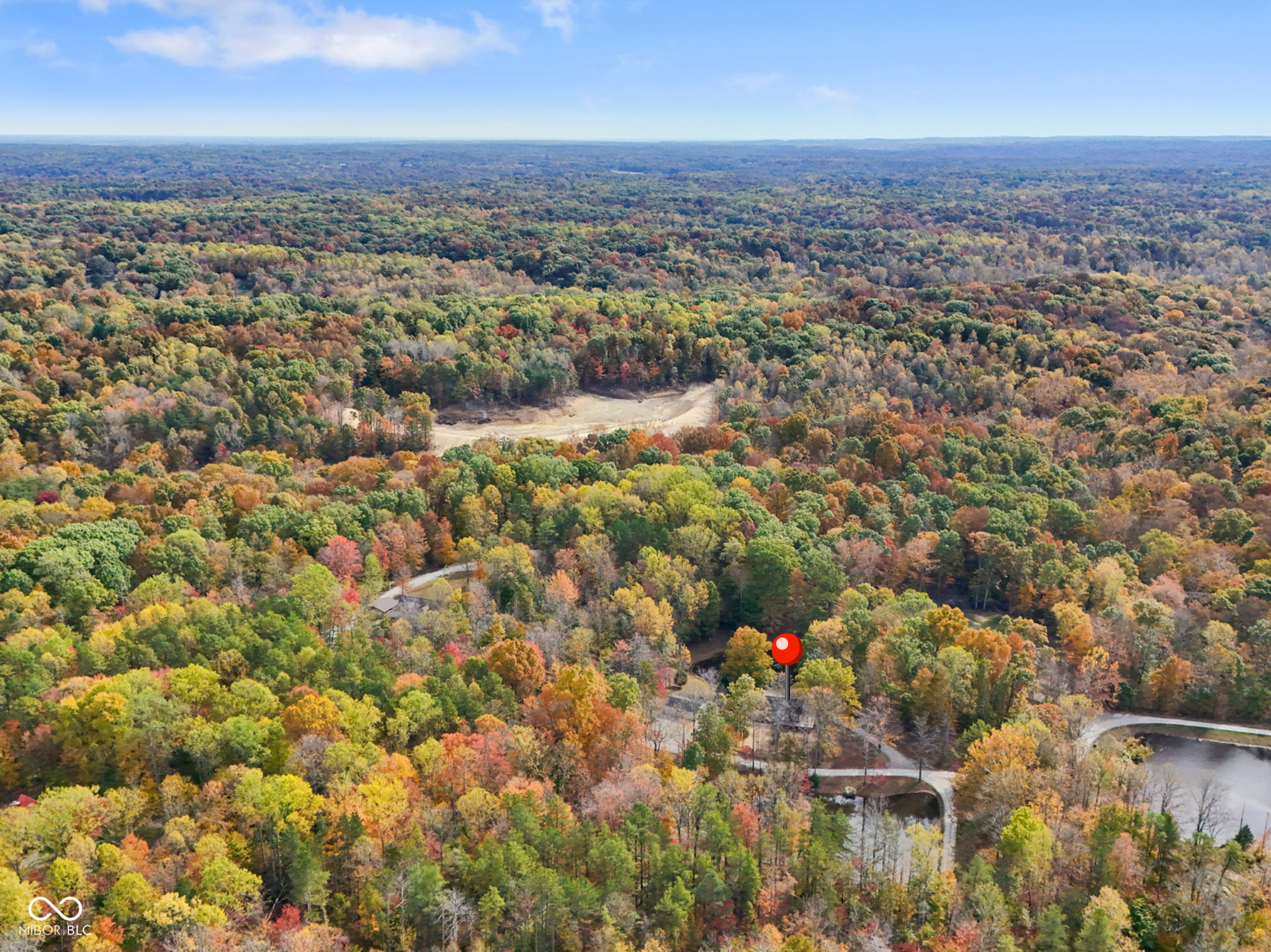 2275 Twinlake Road Morgantown, IN 46160 - Photo 58 of 62