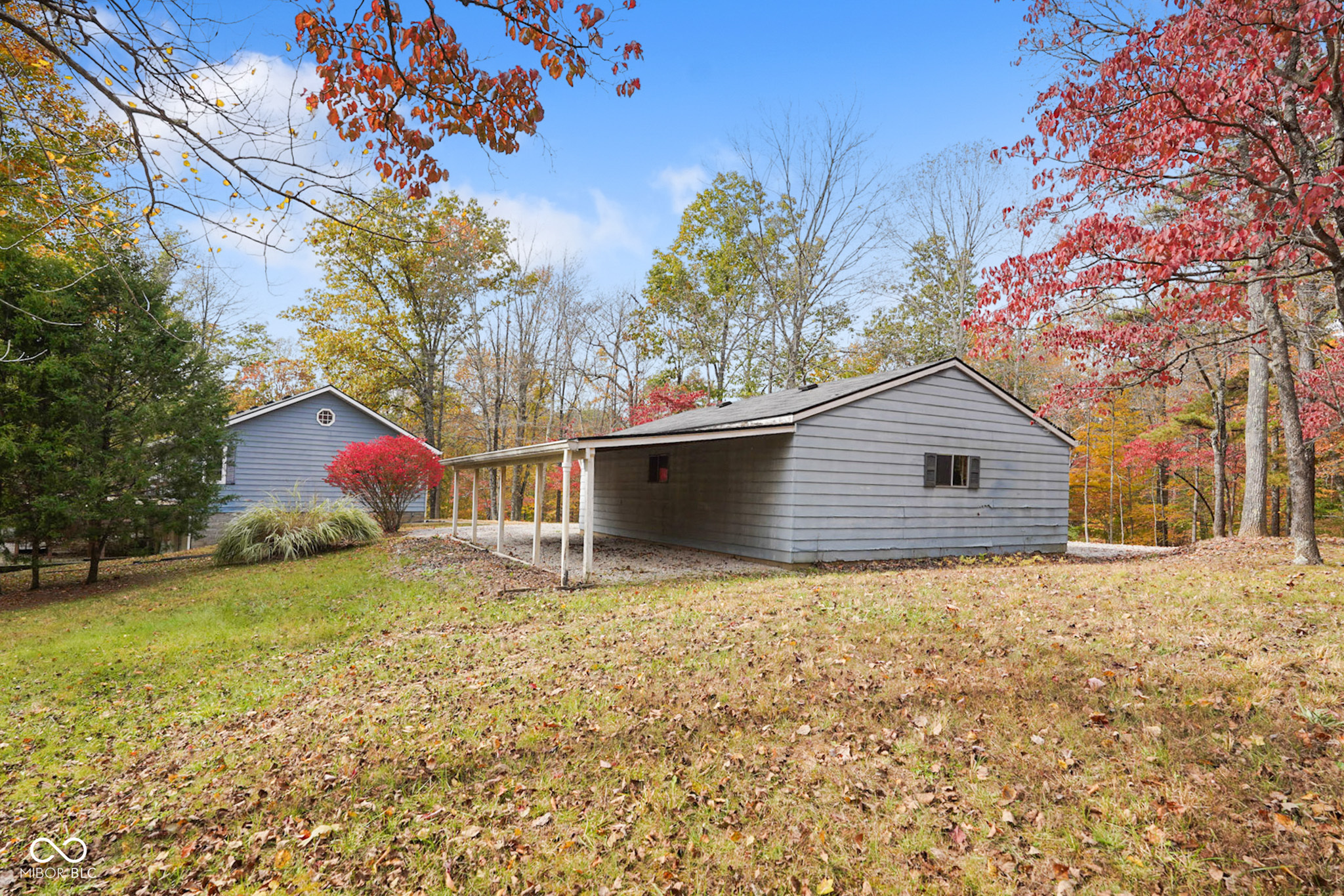 2275 Twinlake Road Morgantown, IN 46160 - Photo 6 of 62