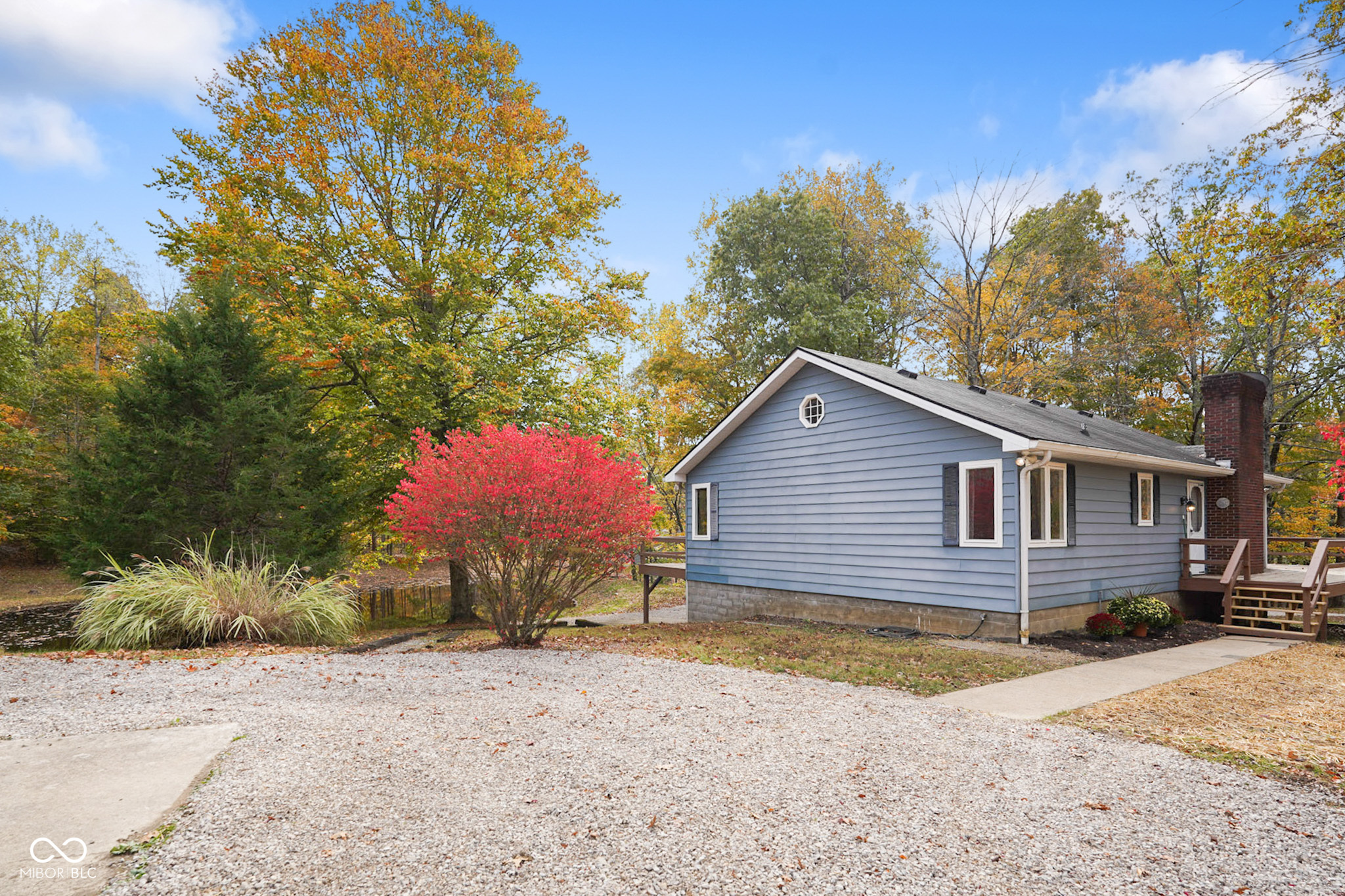 2275 Twinlake Road Morgantown, IN 46160 - Photo 7 of 62