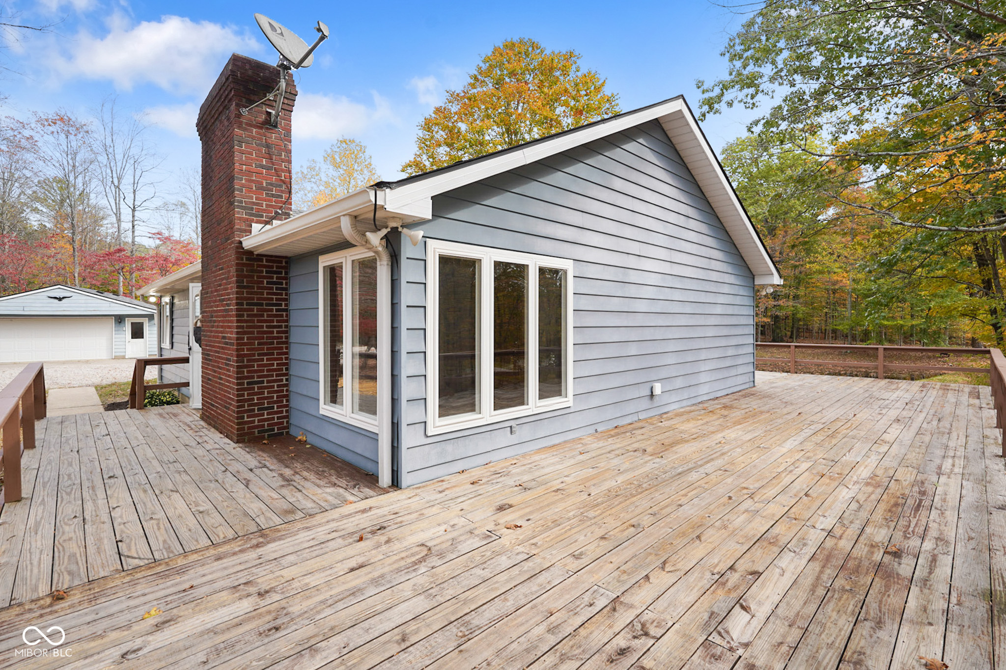 2275 Twinlake Road Morgantown, IN 46160 - Photo 9 of 62