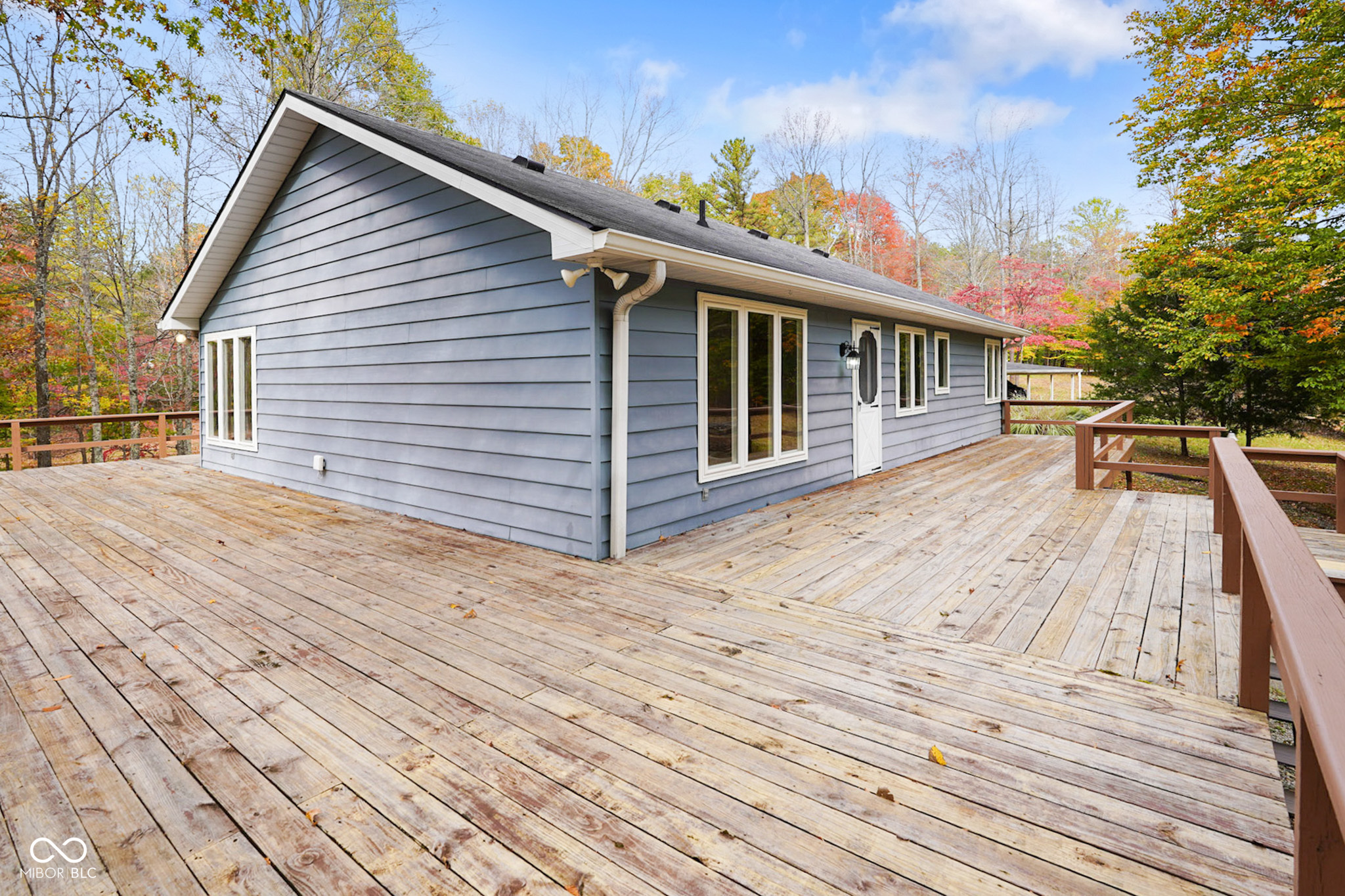 2275 Twinlake Road Morgantown, IN 46160 - Photo 10 of 62