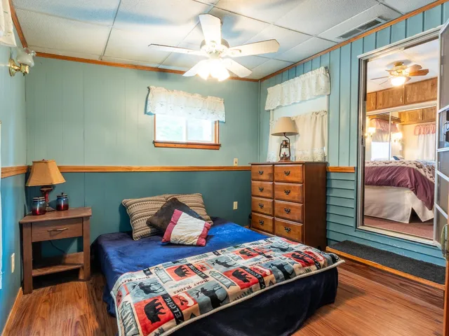 $165,000 | 45 Camp Circle, Fitzwilliam, NH 03447