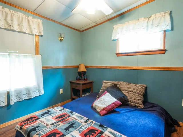 $165,000 | 45 Camp Circle, Fitzwilliam, NH 03447