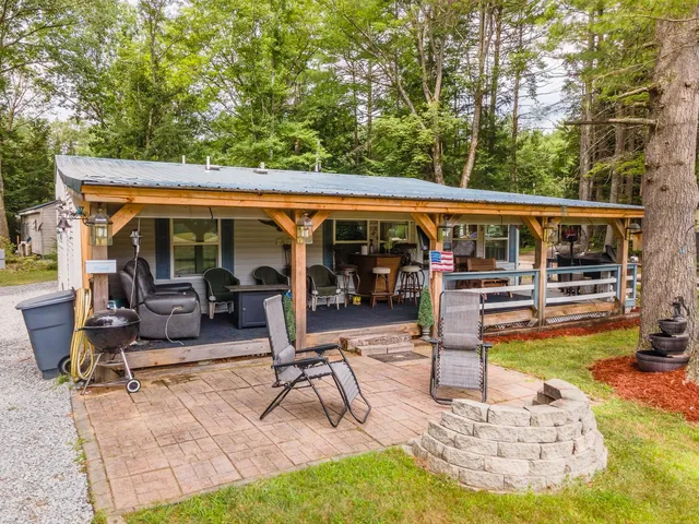 $165,000 | 45 Camp Circle, Fitzwilliam, NH 03447