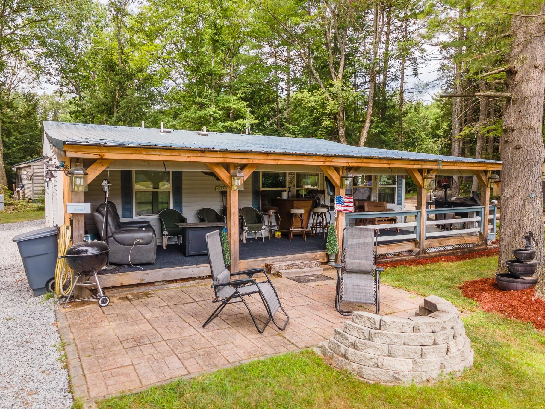 45 Camp Circle Fitzwilliam, NH 03447 - Photo 26 of 60