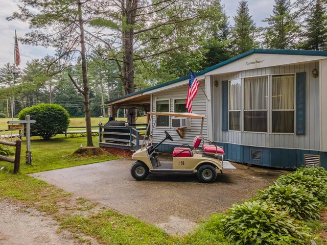 $165,000 | 45 Camp Circle, Fitzwilliam, NH 03447