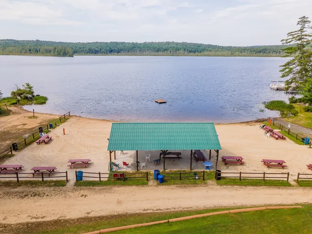 $165,000 | 45 Camp Circle, Fitzwilliam, NH 03447