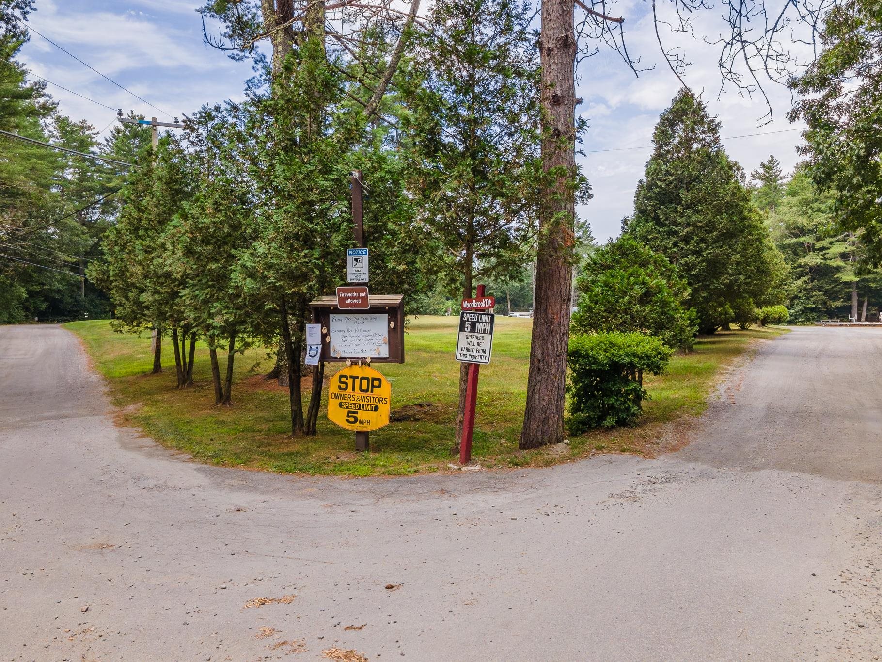 45 Camp Circle Fitzwilliam, NH 03447 - Photo 43 of 60