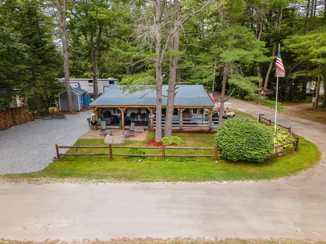 $165,000 | 45 Camp Circle, Fitzwilliam, NH 03447