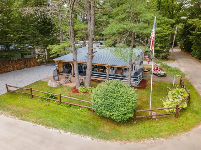 $165,000 | 45 Camp Circle, Fitzwilliam, NH 03447