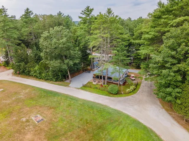 $165,000 | 45 Camp Circle, Fitzwilliam, NH 03447
