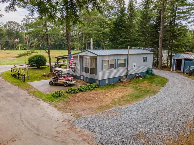 $165,000 | 45 Camp Circle, Fitzwilliam, NH 03447