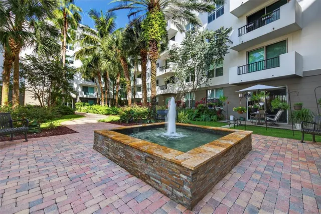 $369,000 | 2421 Northeast 65th Street, Unit 209, Fort Lauderdale, FL 33308