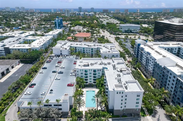 $369,000 | 2421 Northeast 65th Street, Unit 209, Fort Lauderdale, FL 33308