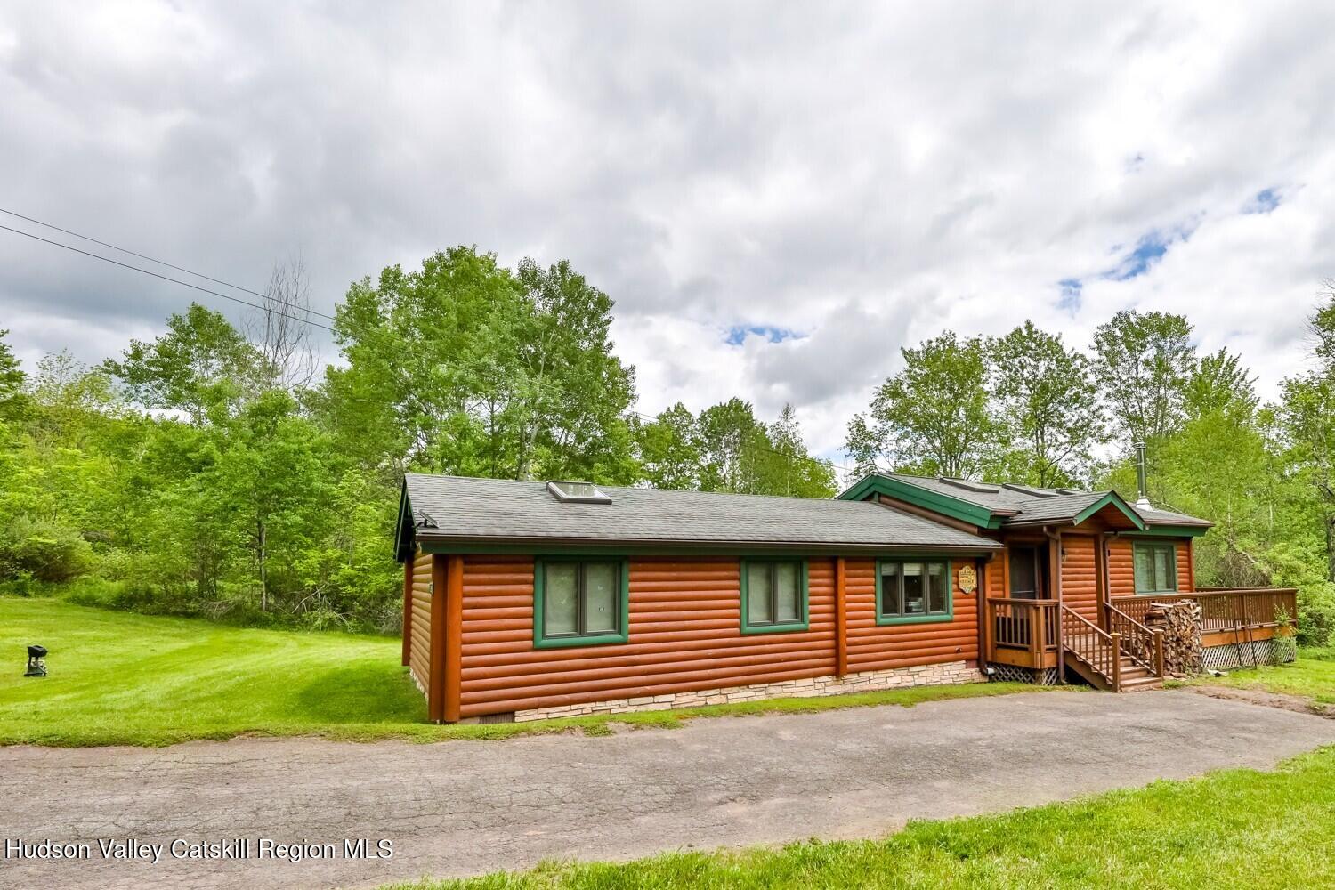 25 Looking Glass Road Hunter, NY 12442 - Photo 6 of 40 25 Looking Glass - 6