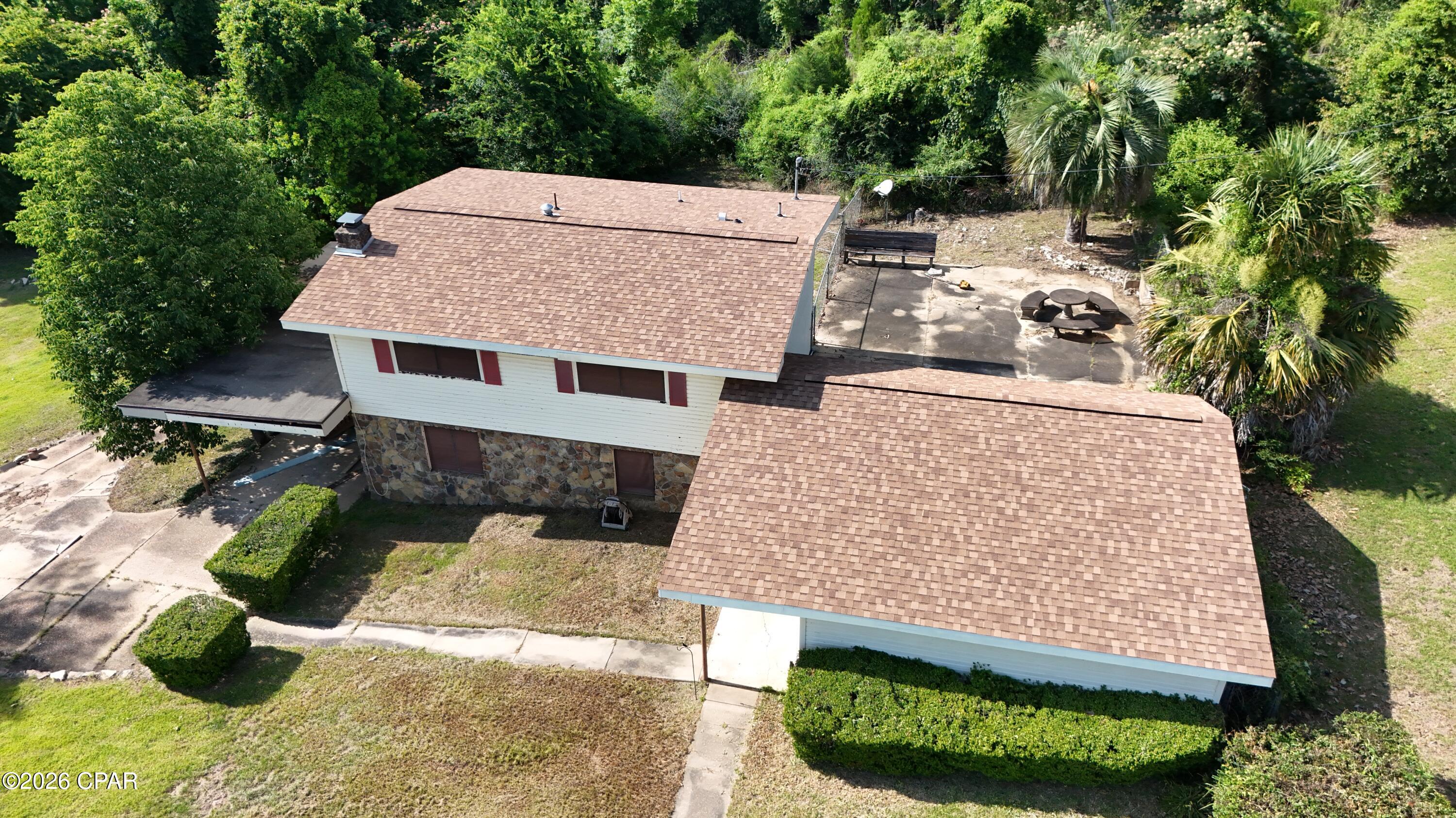 4534 Decatur Street Marianna, FL 32446 - Photo 23 of 27