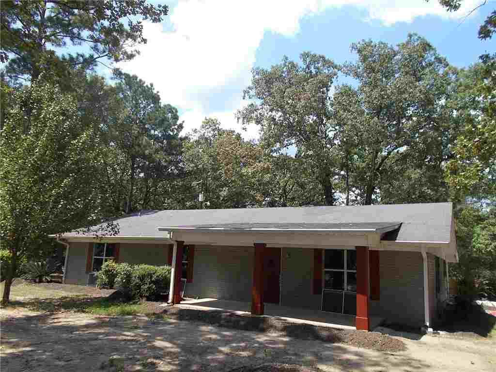 117 R A McGee Road Dry Prong, LA 71423 - Photo 1 of 21 Gallery Image 1