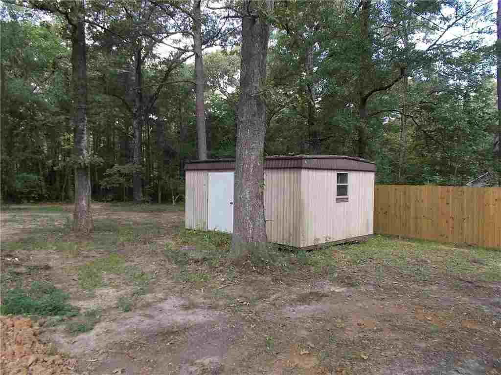 117 R A McGee Road Dry Prong, LA 71423 - Photo 18 of 21 Gallery Image 18