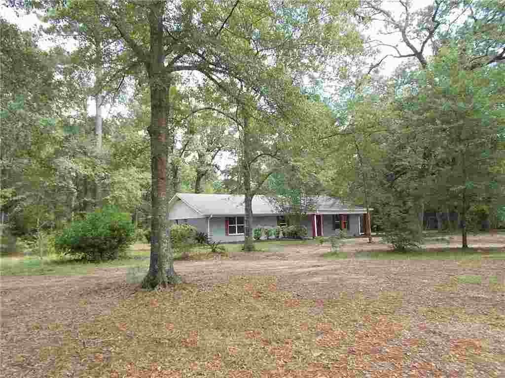 117 R A McGee Road Dry Prong, LA 71423 - Photo 21 of 21 Gallery Image 21