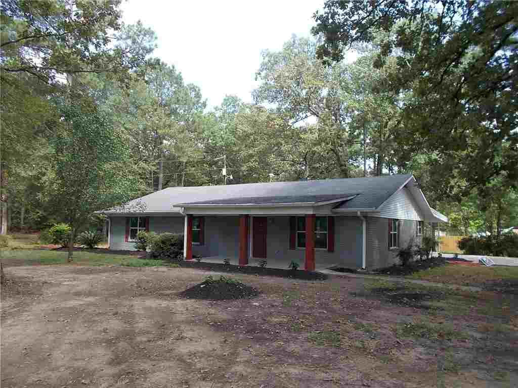117 R A McGee Road Dry Prong, LA 71423 - Photo 3 of 21 Gallery Image 3