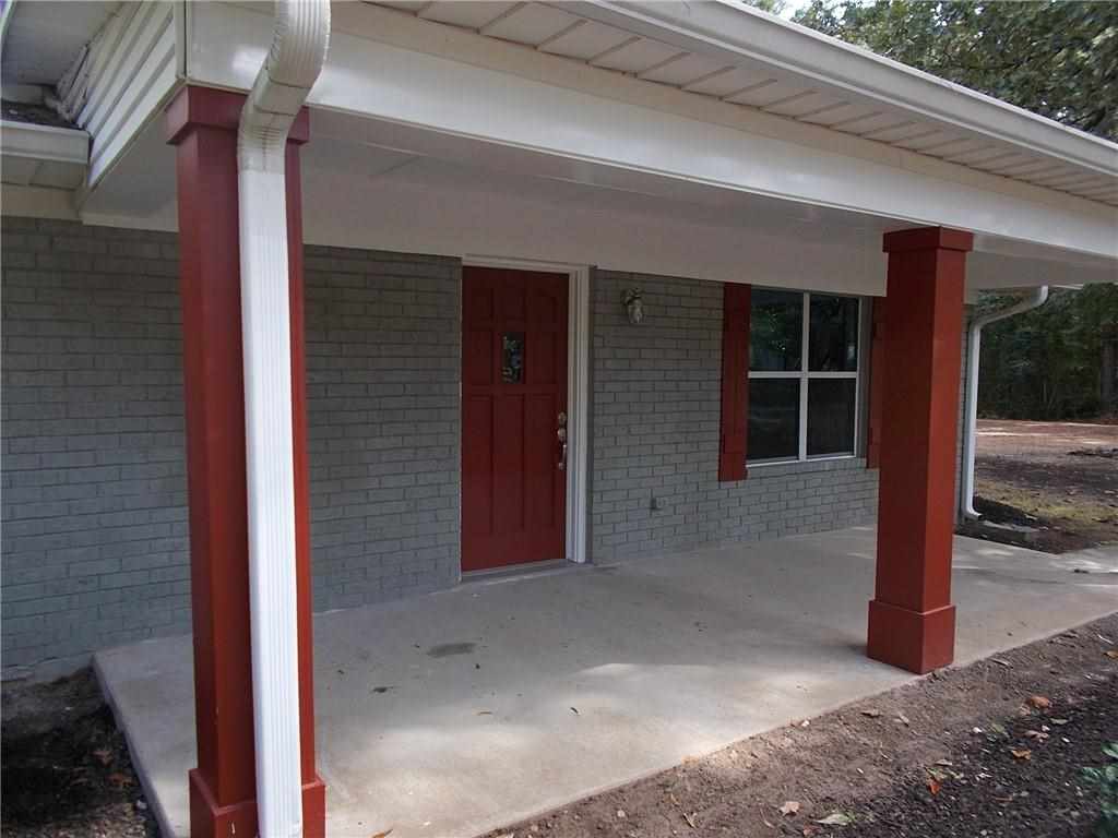 117 R A McGee Road Dry Prong, LA 71423 - Photo 4 of 21 Gallery Image 4
