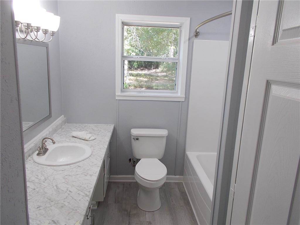 117 R A McGee Road Dry Prong, LA 71423 - Photo 9 of 21 Gallery Image 9