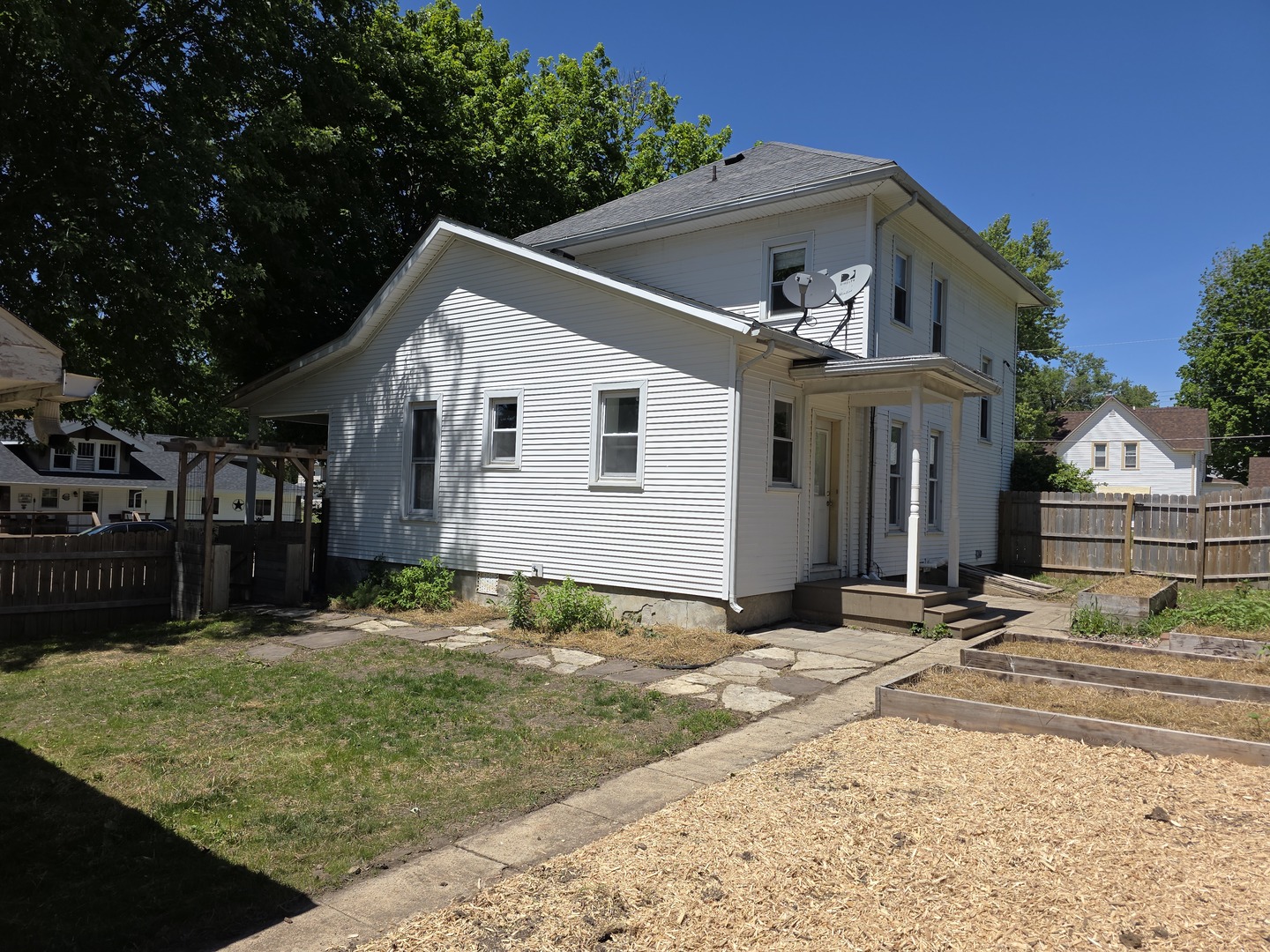 200 East North Street Walnut, IL 61376 - Photo 25 of 31