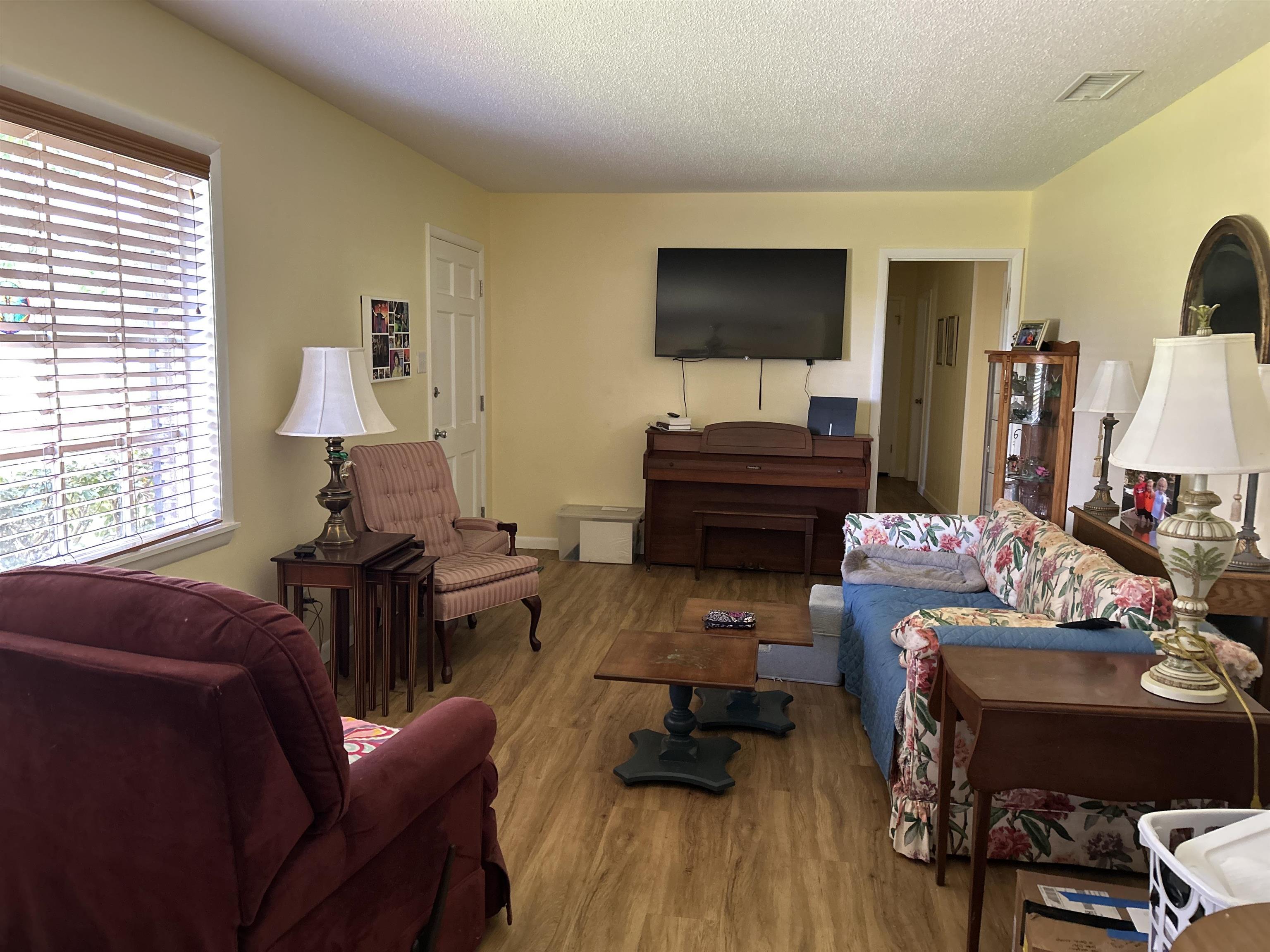 45718 Red Hill Road Bay Minette, AL 36507 - Photo 8 of 13 Formal Living Room