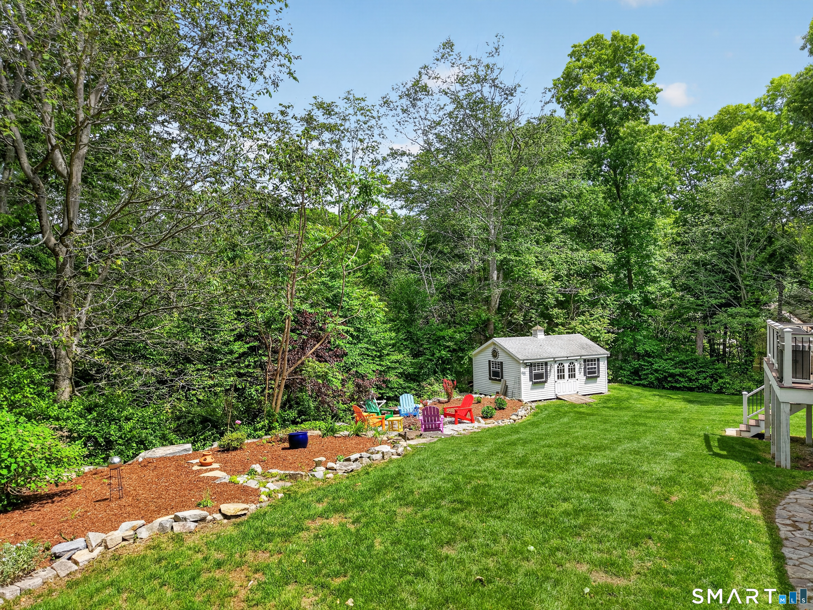 56 Shailer Pond Road Deep River, CT 06417 - Photo 7 of 40