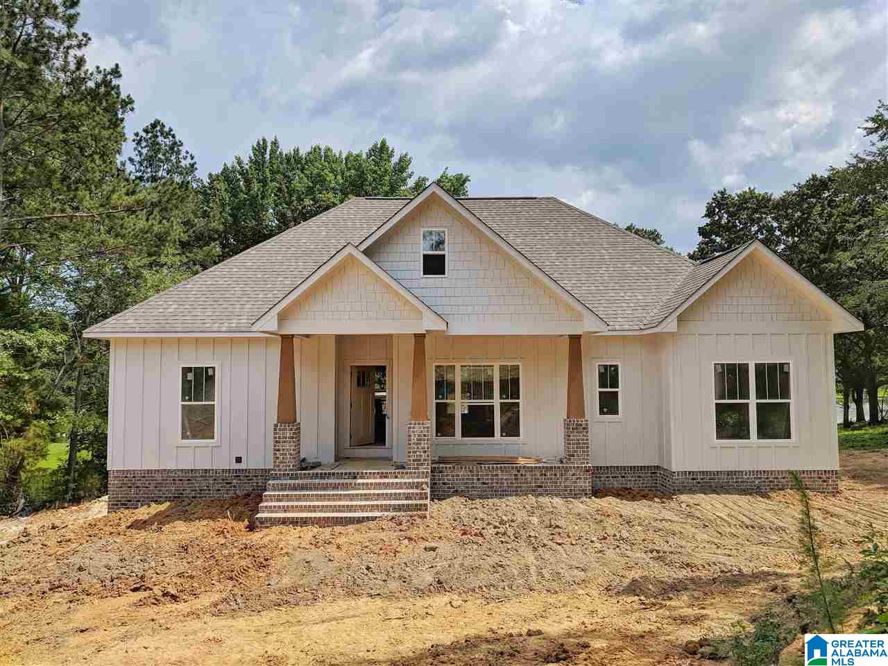 4808 Masters Road Pell City, AL 35128 - Photo 22 of 26