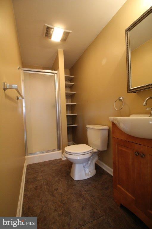 948 Matsonford Road Conshohocken, PA 19428 - Photo 35 of 35 Apartment bathroom