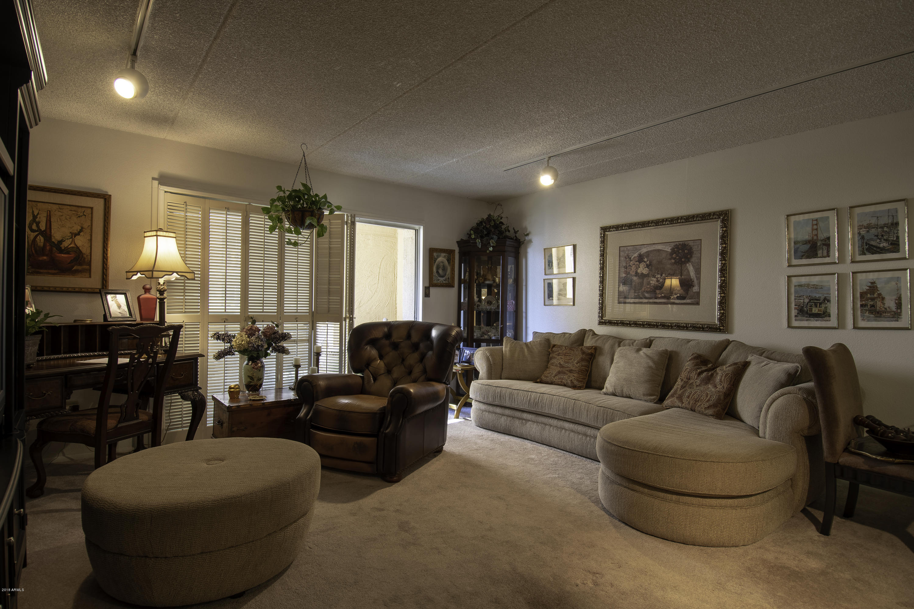 7950 East Camelback Road, Unit 206 Scottsdale, AZ 85251 - Photo 3 of 35 206-8