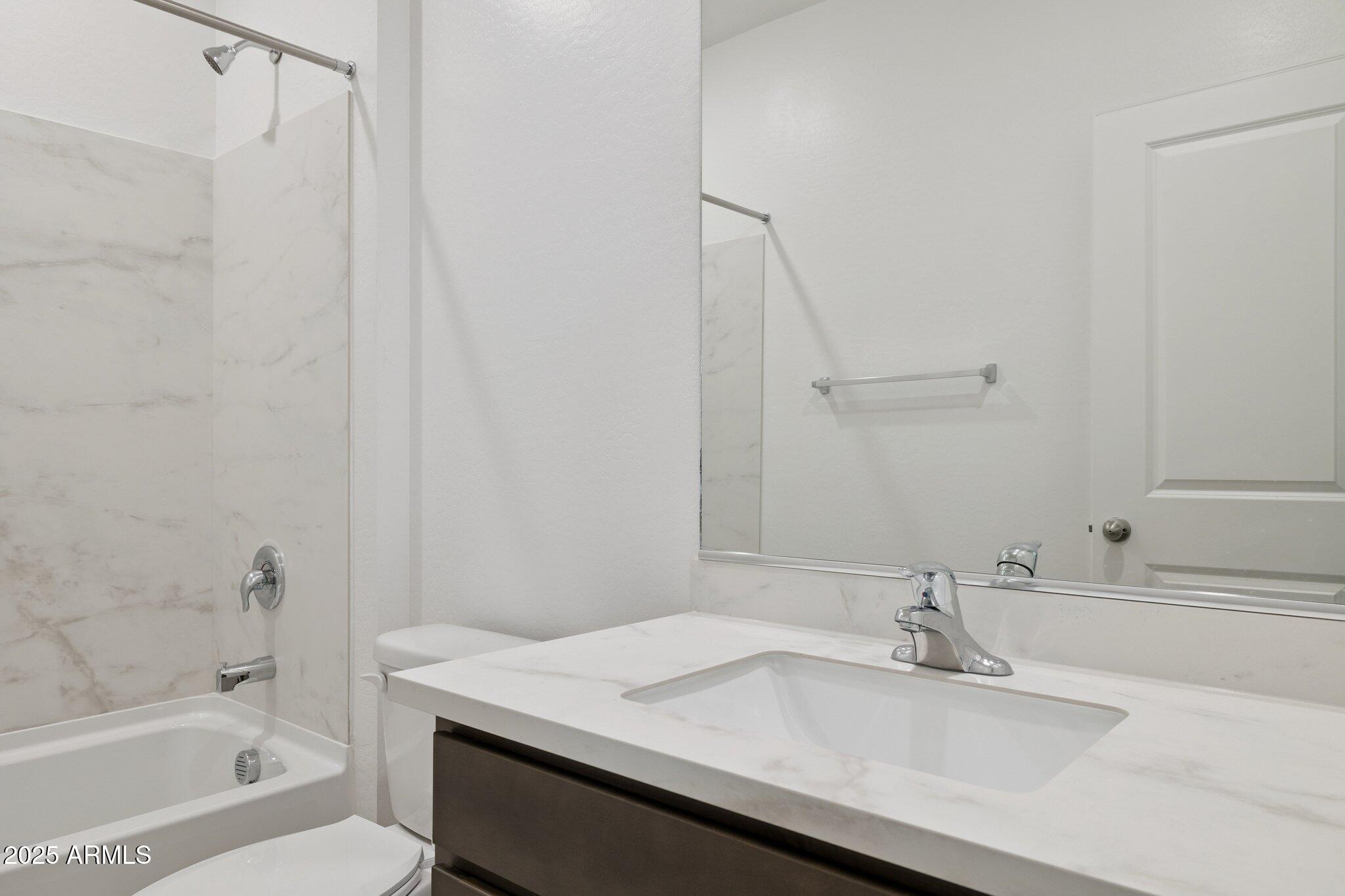 25482 West Fraktur Road Buckeye, AZ 85326 - Photo 14 of 18 Bath