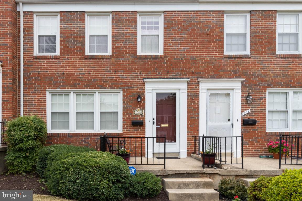 1560 Doxbury Road, Towson, MD 21286 Compass