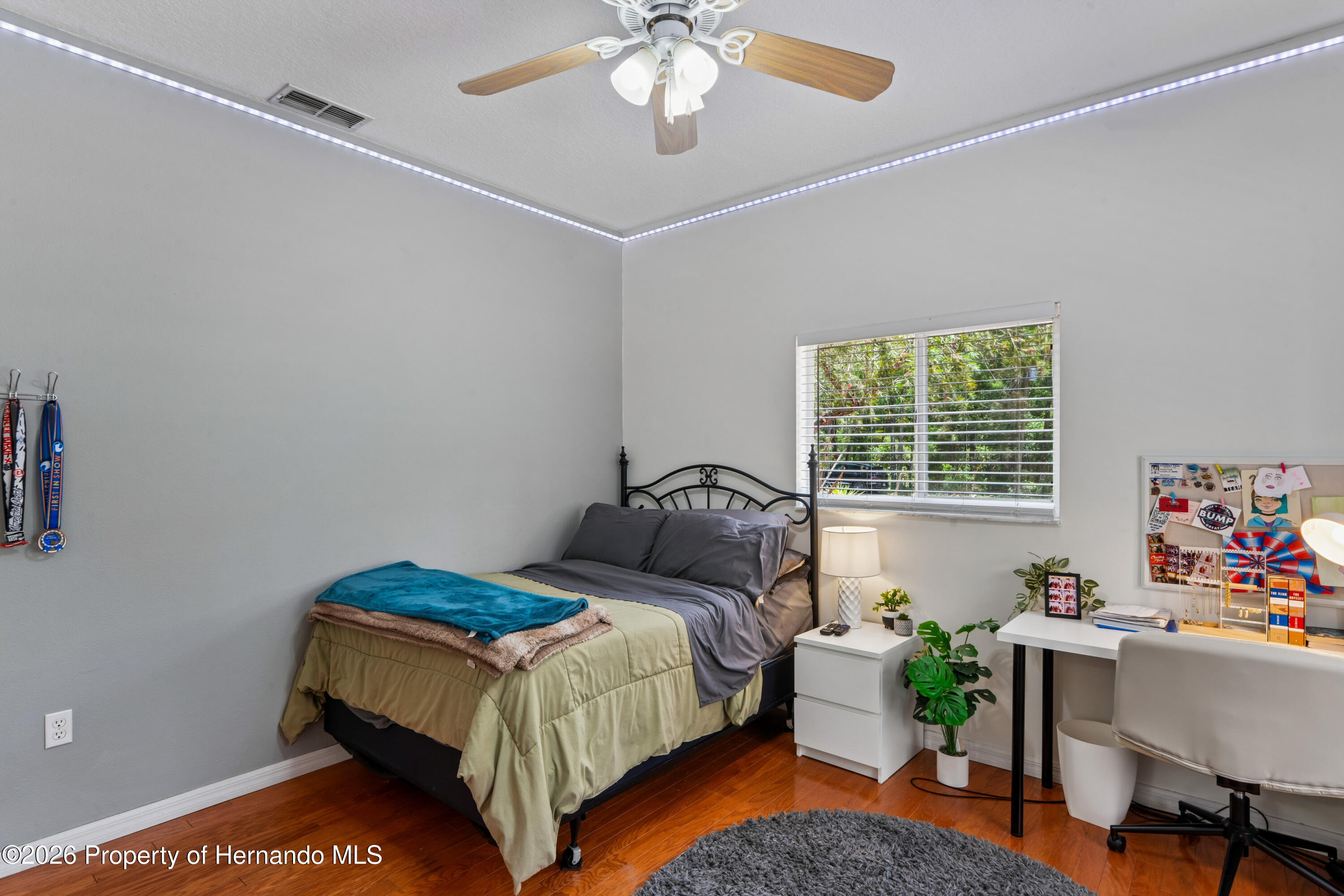 16225 Bonzai Trail Spring Hill, FL 34613 - Photo 35 of 81