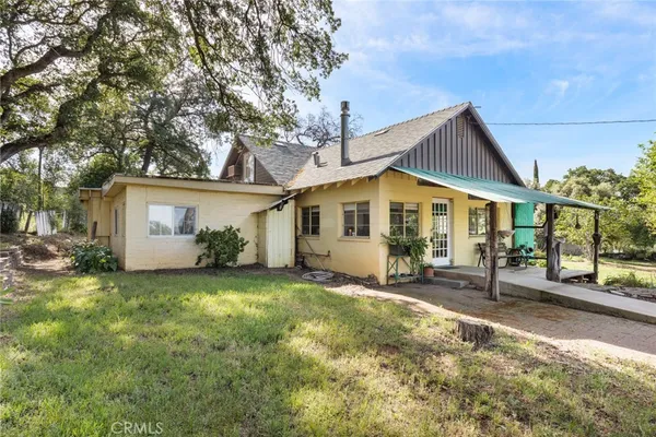 $365,000 | 2831 Foothill Boulevard, Oroville, CA 95966