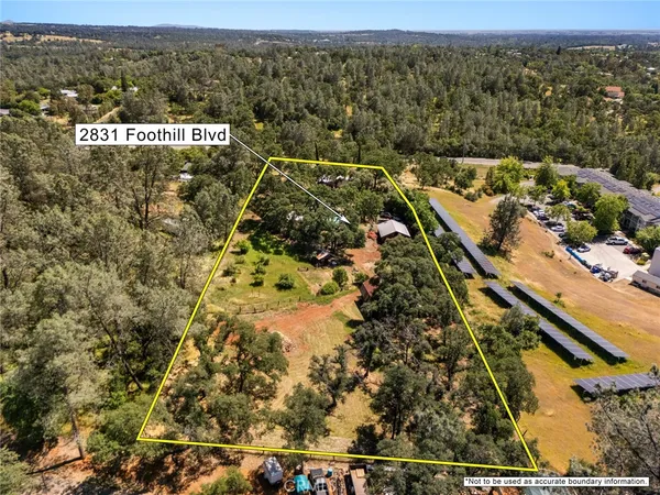 $365,000 | 2831 Foothill Boulevard, Oroville, CA 95966