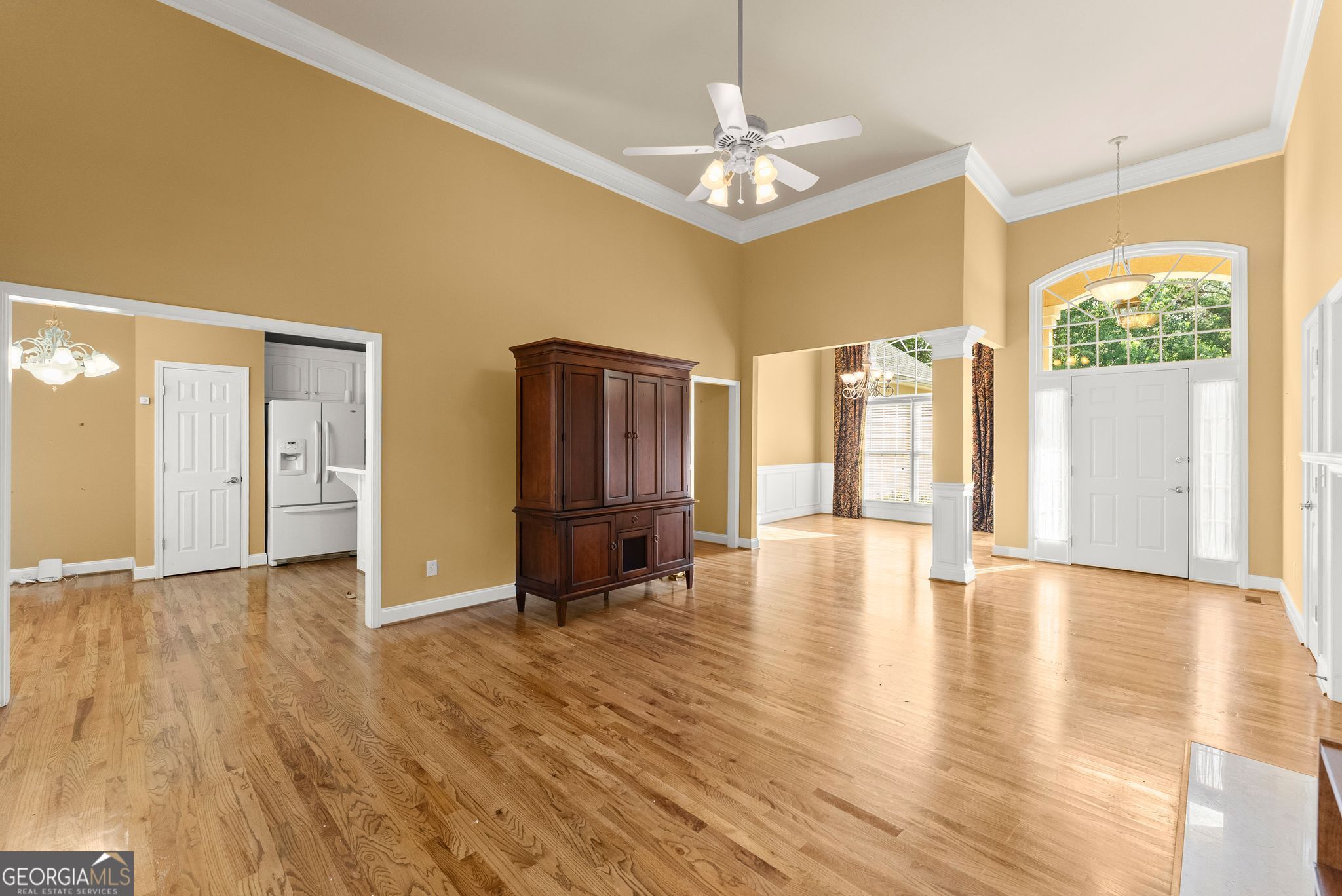 905 Cider Ridge Court Clarkesville, GA 30523 - Photo 11 of 72
