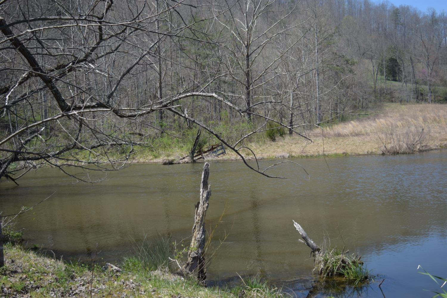 9999 Teges Creek Road Manchester, KY 40962 - Photo 14 of 32 Photo 15