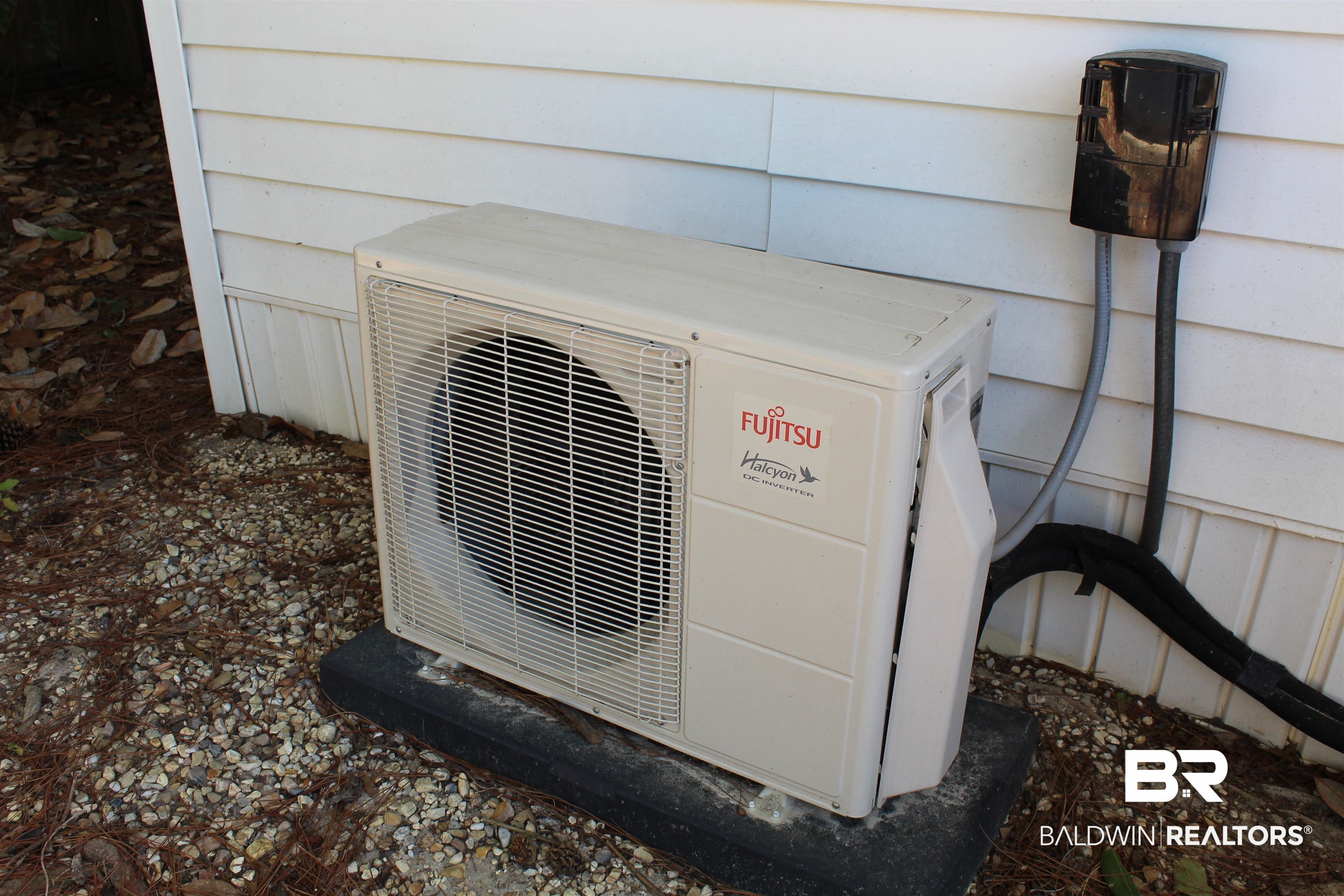 1326 Ridgewood Drive Lillian, AL 36549 - Photo 20 of 28 Auxillary Unit for Addition