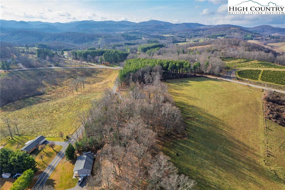 Tedder Road Sparta, NC 28675 - Photo 16 of 28 a view of an ocean and a mountain