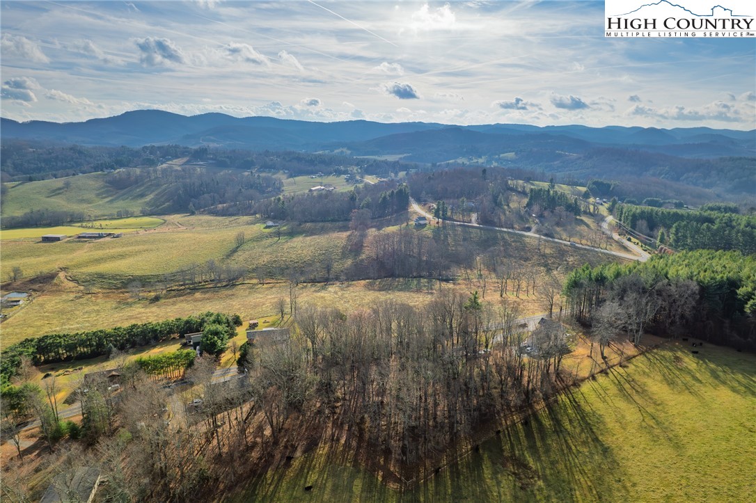 Tedder Road Sparta, NC 28675 - Photo 23 of 28 a view of an ocean and a mountain