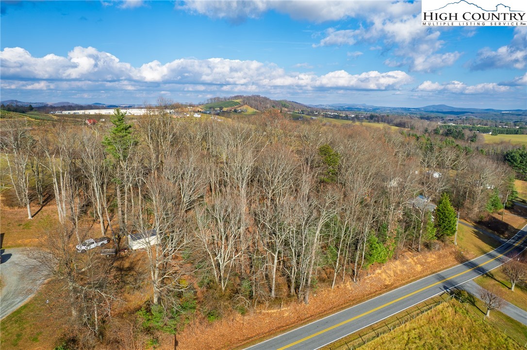 Tedder Road Sparta, NC 28675 - Photo 26 of 28 a view of a lake