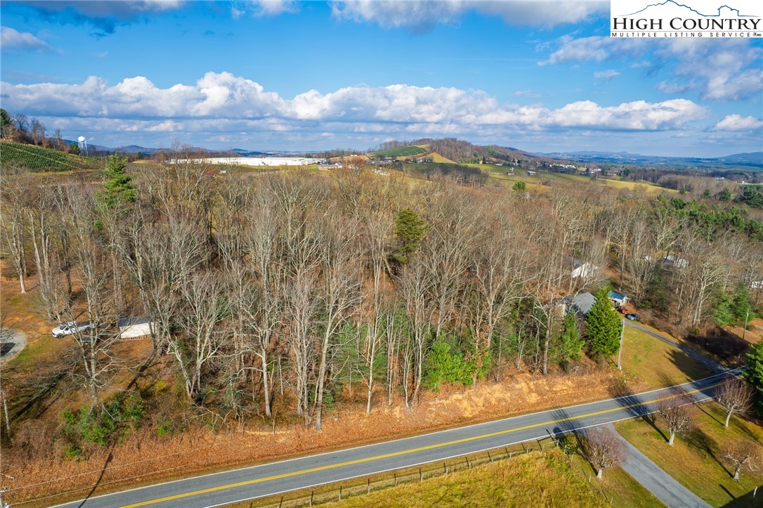 Tedder Road Sparta, NC 28675 - Photo 27 of 28 a view of mountain with lake view