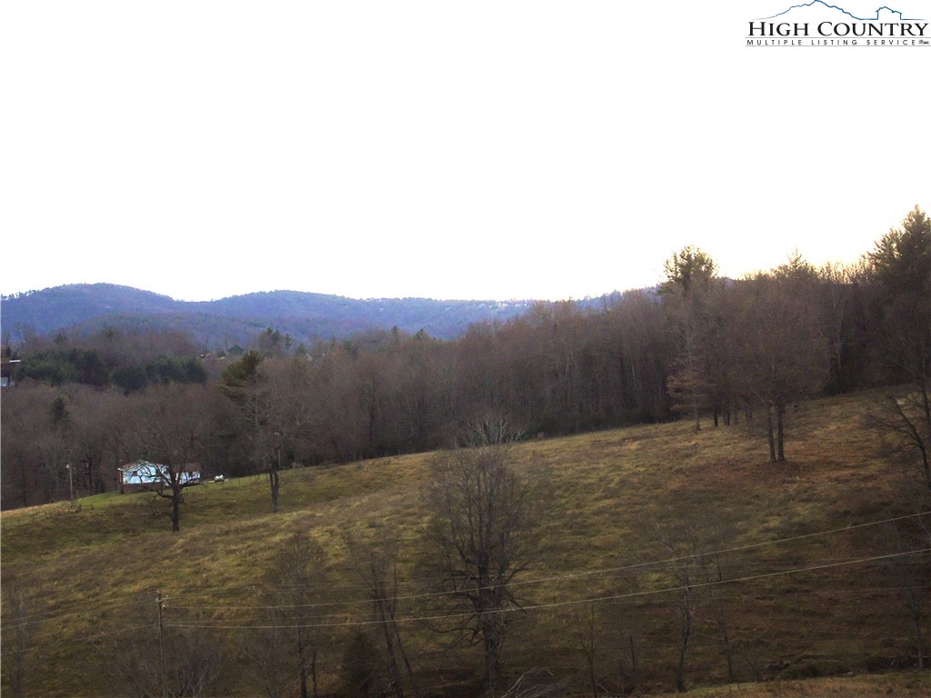 Tedder Road Sparta, NC 28675 - Photo 28 of 28 a view of lake with mountain