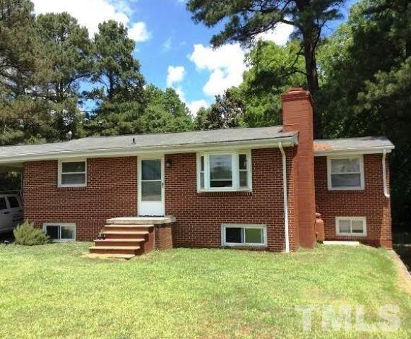 7525 Panther Lake Road Willow Spring, NC 27592 - Photo 1 of 9
