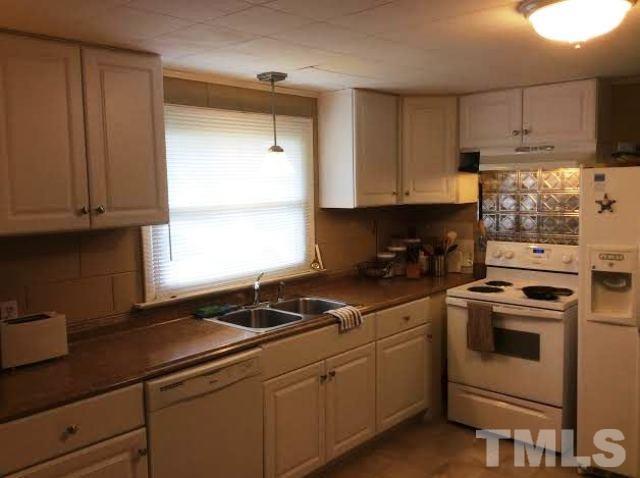 7525 Panther Lake Road Willow Spring, NC 27592 - Photo 2 of 9