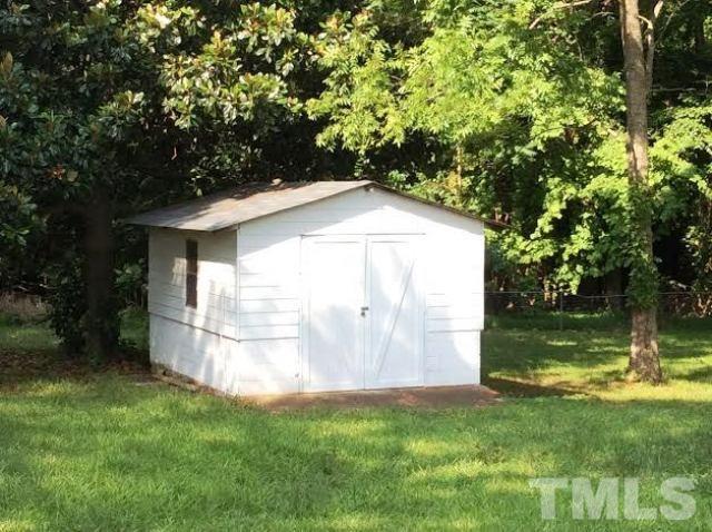 7525 Panther Lake Road Willow Spring, NC 27592 - Photo 6 of 9