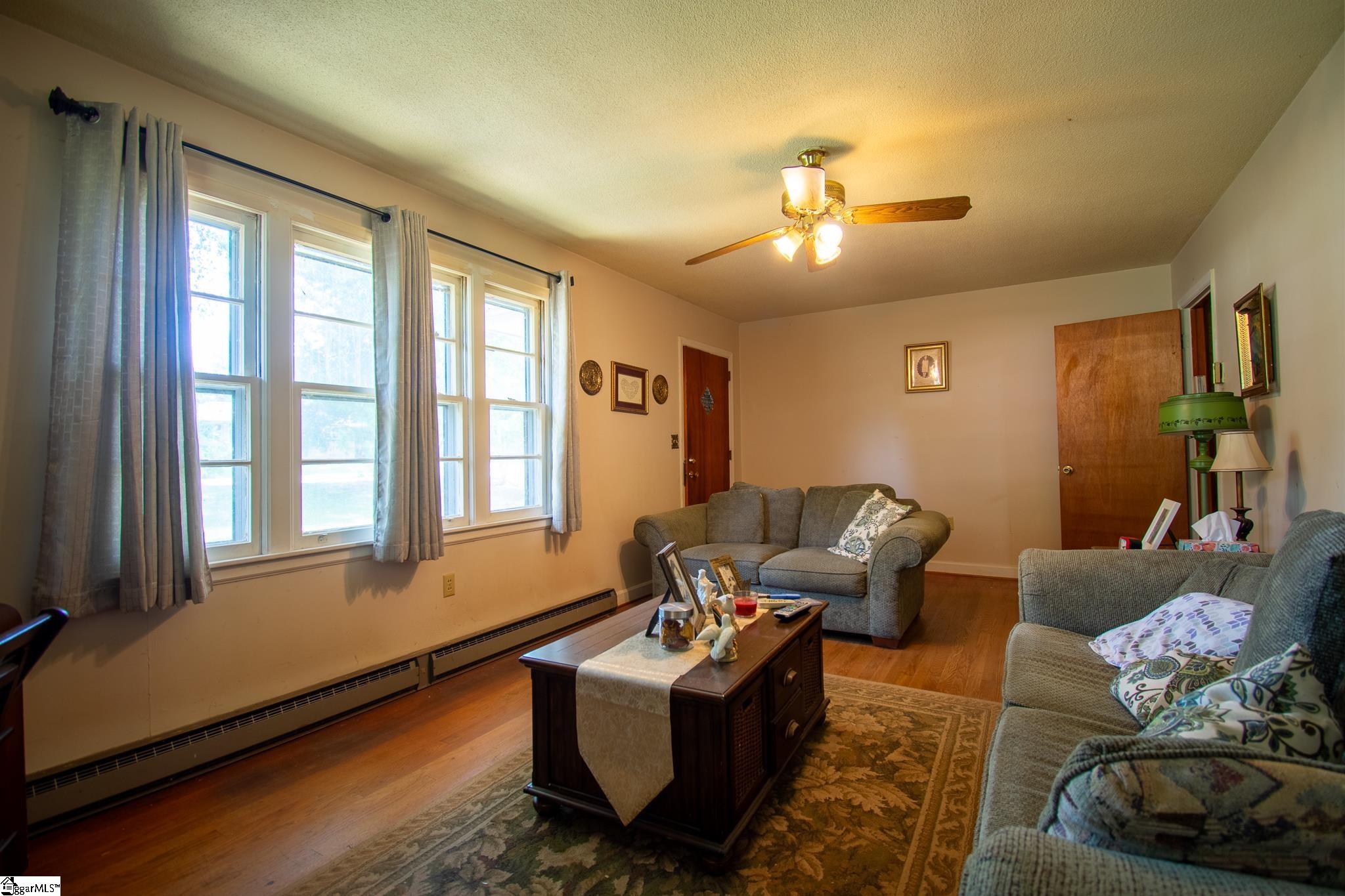205 Warwick Street Anderson, SC 29621 - Photo 8 of 15 Gallery Image 8